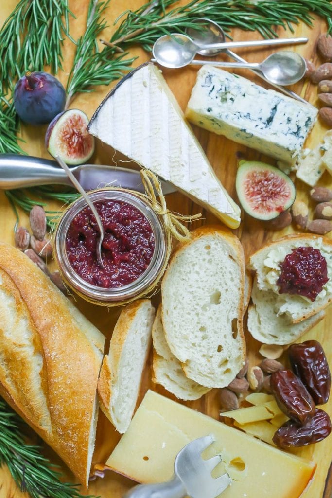 Fig Spread